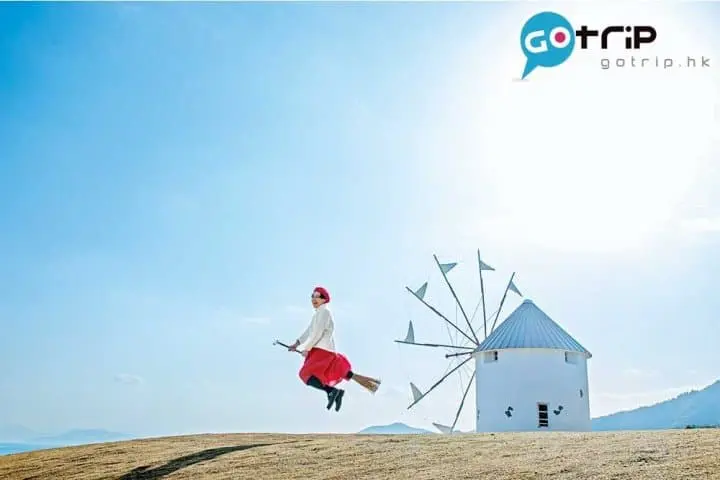 四國好去處｜40個最強超美打卡四國景點懶人包