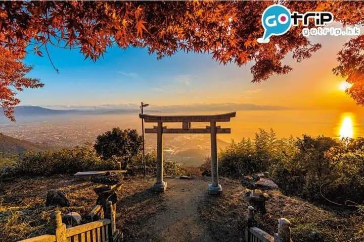 四國好去處｜40個最強超美打卡四國景點懶人包