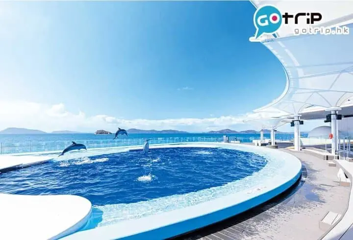 四國好去處｜40個最強超美打卡四國景點懶人包