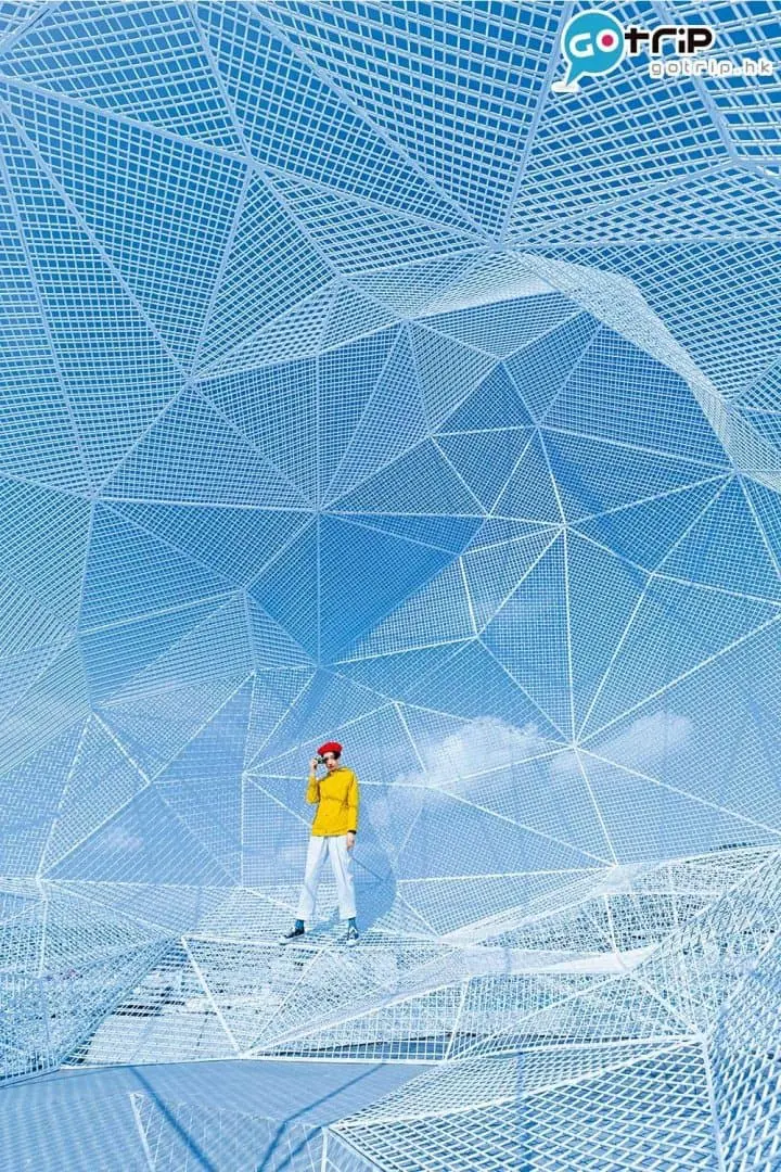 四國好去處｜40個最強超美打卡四國景點懶人包