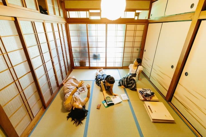 UDON HOUSE