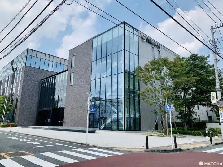 武藏野音樂大學