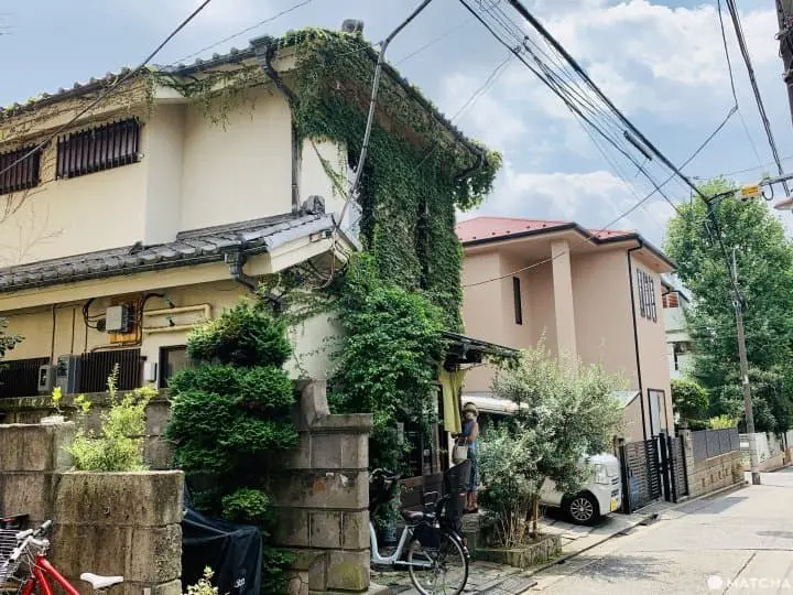 パーラー江古田