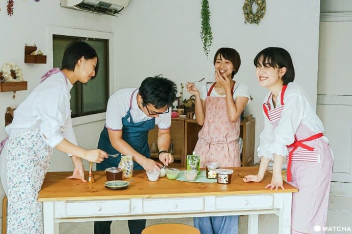 味噌とハーゲンダッツ