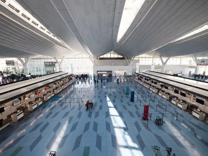 加倍奉還！半澤直樹拍攝地巡禮