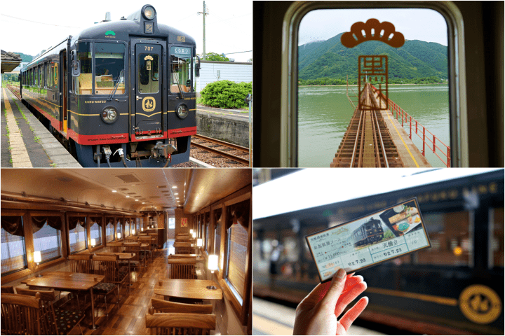 train willer