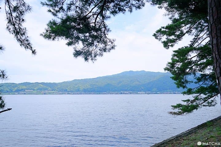 amanohashidate