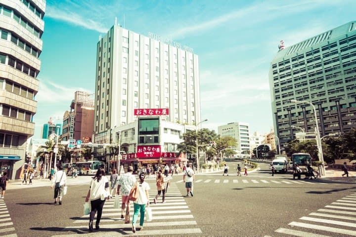 沖繩