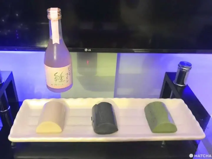 Fuefuki, Yamanashi - Delicious Wine, Fresh Fruits And Hot Springs