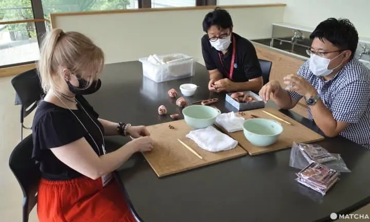Fuefuki, Yamanashi - Delicious Wine, Fresh Fruits And Hot Springs