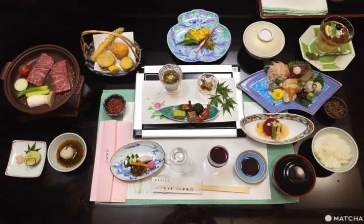 Fuefuki, Yamanashi - Delicious Wine, Fresh Fruits And Hot Springs