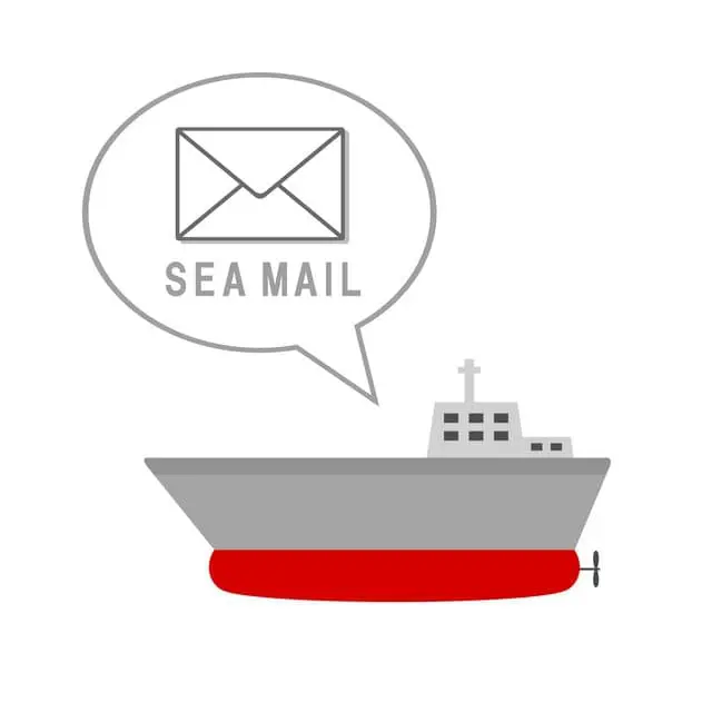  日本郵便の国際宅配便の方法・金額・ルール