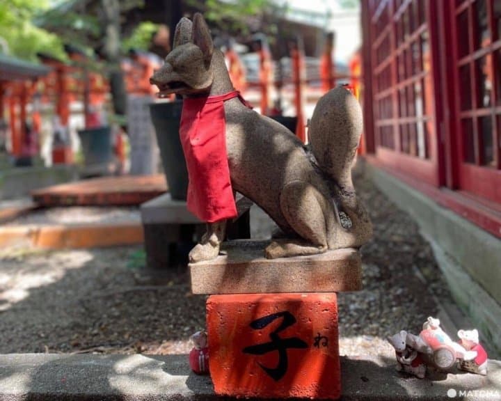 千本鳥居
