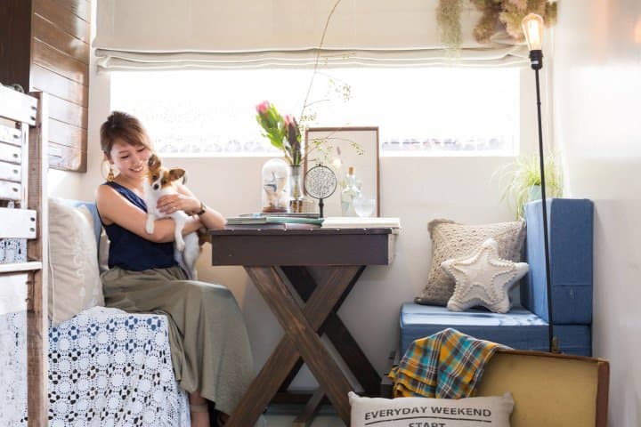 hacobune tiny house