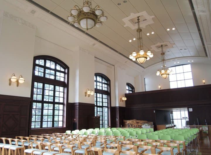 東京 兒童圖書館