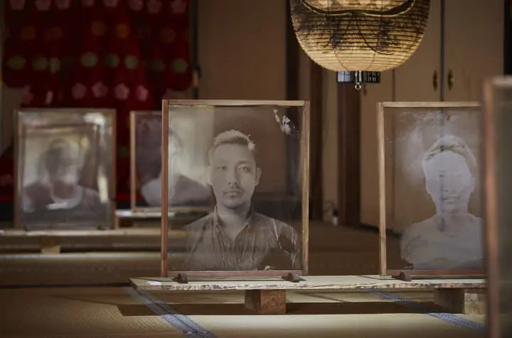 Ticket Giveaway! Win Invitations To KYOTOGRAPHIE 2020 Held In Kyoto