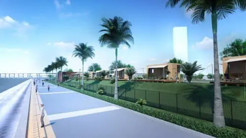 臨空城Outlet(RINKU PREMIUM OUTLETS)2