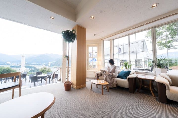 sierra resort hotel yuzawa