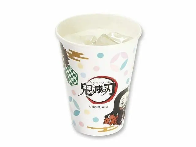 藏壽司 x鬼滅之刃