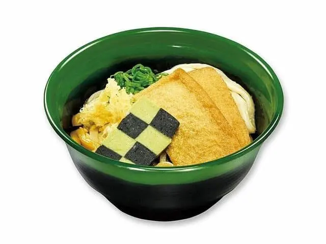 藏壽司 x鬼滅之刃握烏龍麵