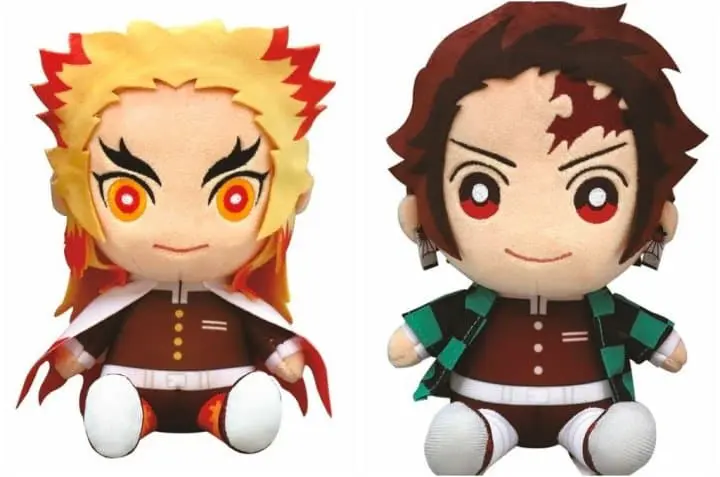 鬼滅之刃 周邊商品