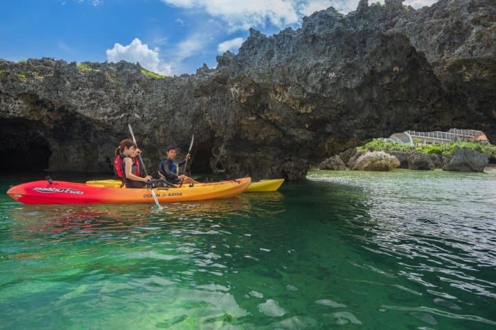 Hyatt Regency Seragaki Island, Okinawa
