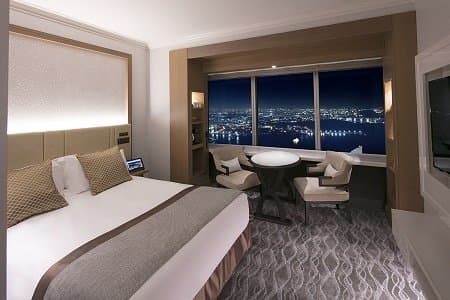 yokohama royal park hotel
