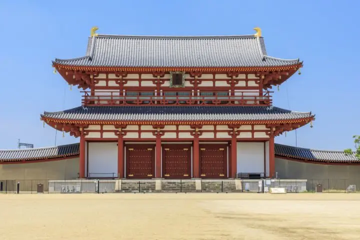 【奈良】餵鹿之餘還有更多選擇！ 奈良17種觀光提案・交通方式・住宿設施大全