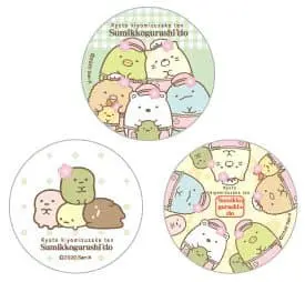 京都清水坂 角落小夥伴專門店