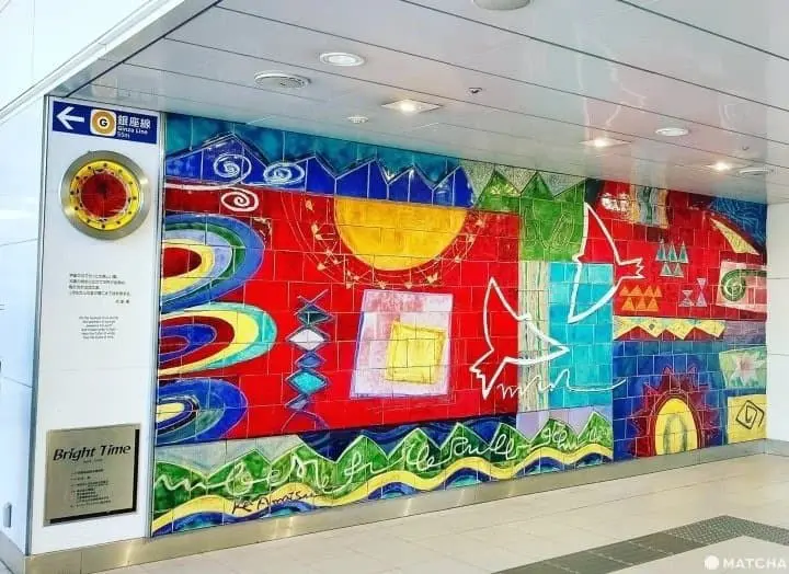 街の時と歴史を刻む、アートのような東京の美しい時計5選