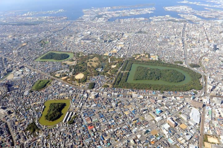 用上帝視角暢遊東京、大阪、京都!「AIROS Skyview」直升機觀光行程介紹