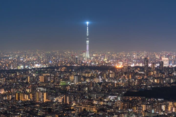 用上帝視角暢遊東京、大阪、京都!「AIROS Skyview」直升機觀光行程介紹
