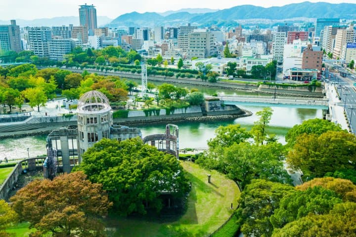 用上帝視角暢遊東京、大阪、京都!「AIROS Skyview」直升機觀光行程介紹
