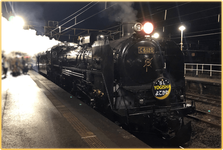 JR東日本和鬼滅之刃角色們「無限列車大作戰」!