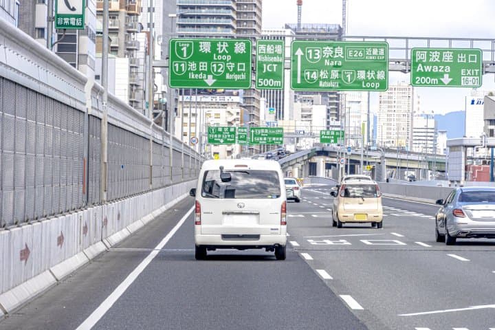 日本でドライブするための国際免許証の取得 外免切替など Matcha 訪日外国人観光客向けwebマガジン