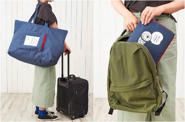 OMG!哆啦A夢變身郵筒了?超萌商品「日本郵局」限定登場!