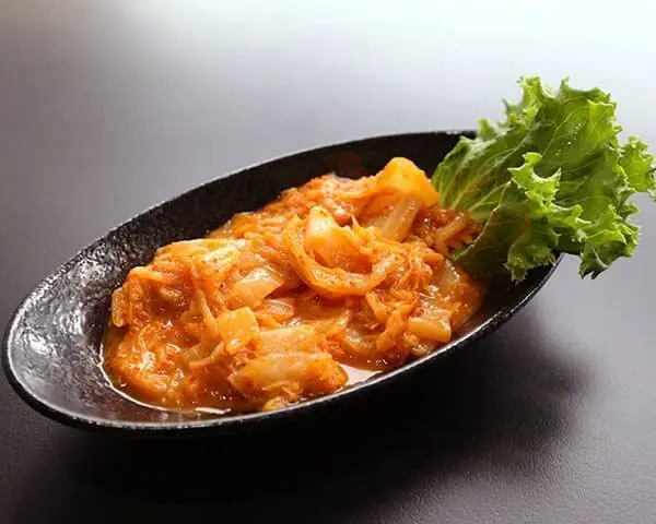 明太子風味泡菜