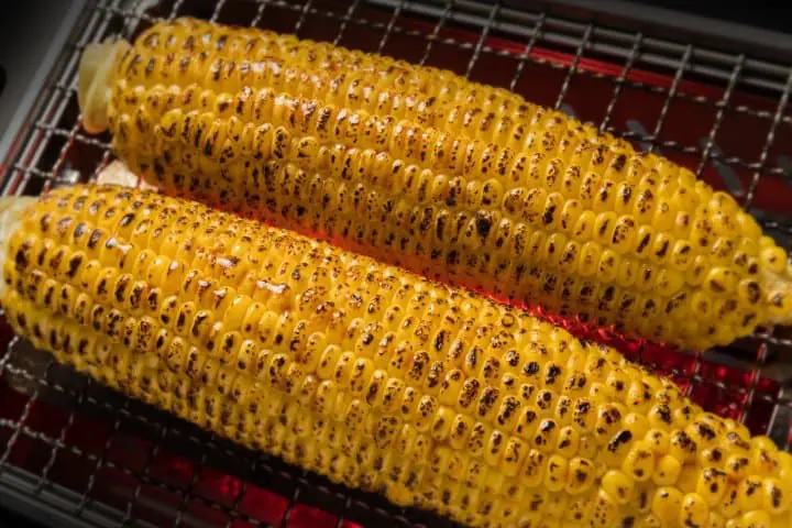 tomorokoshi corn