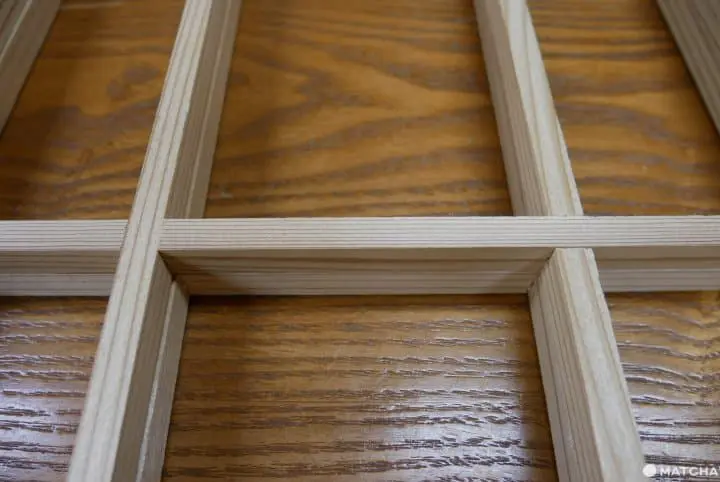 充滿日本之美的屏風就在這！東京向島・片岡屏風店