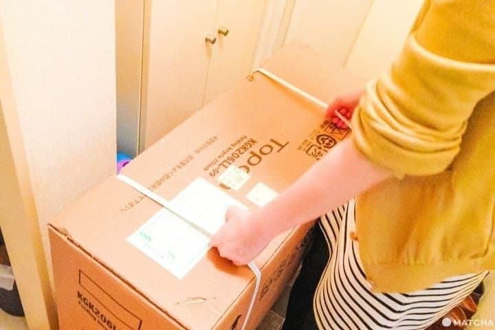日本生活好帮手,“日本快递”不可不知的二三事
