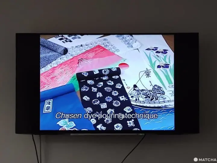 Traditional Dyes! Make Your Own Hand Towel At Tenukuri Studio