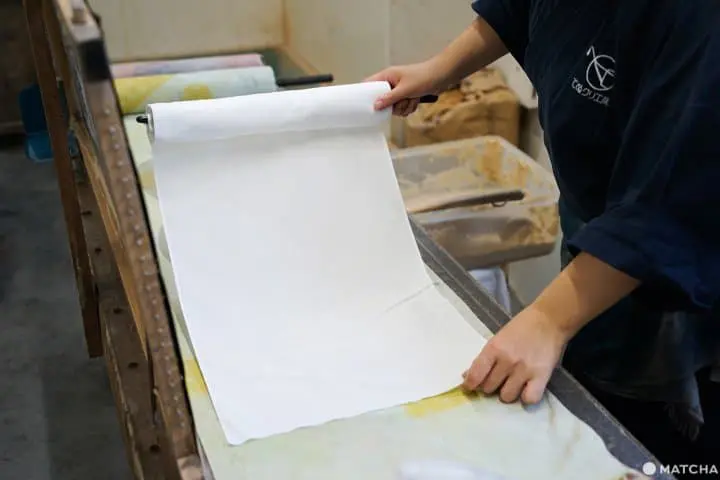 Traditional Dyes! Make Your Own Hand Towel At Tenukuri Studio