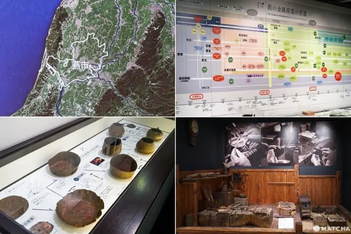 Niigata: Experience Hands-On Cultural Workshops Across 4 Cities