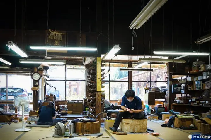 Niigata: Experience Hands-On Cultural Workshops Across 4 Cities