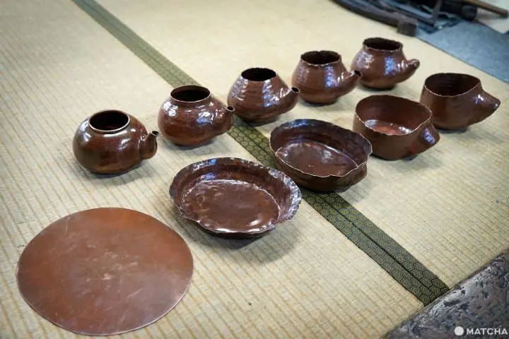 Niigata: Experience Hands-On Cultural Workshops Across 4 Cities