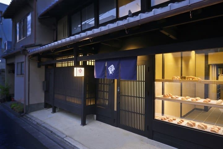 和親朋好友包棟住!「京の温所 竹屋町」實現京都町家夢!