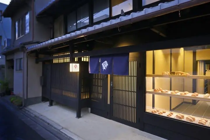 和親朋好友包棟住!「京の温所 竹屋町」實現京都町家夢!