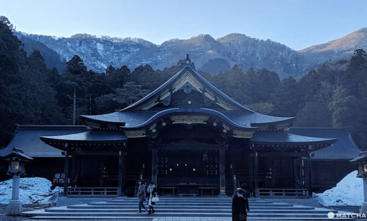 4 Spectacular Day-trips from Niigata City