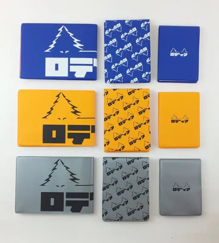 LOFT文房具的男子會5