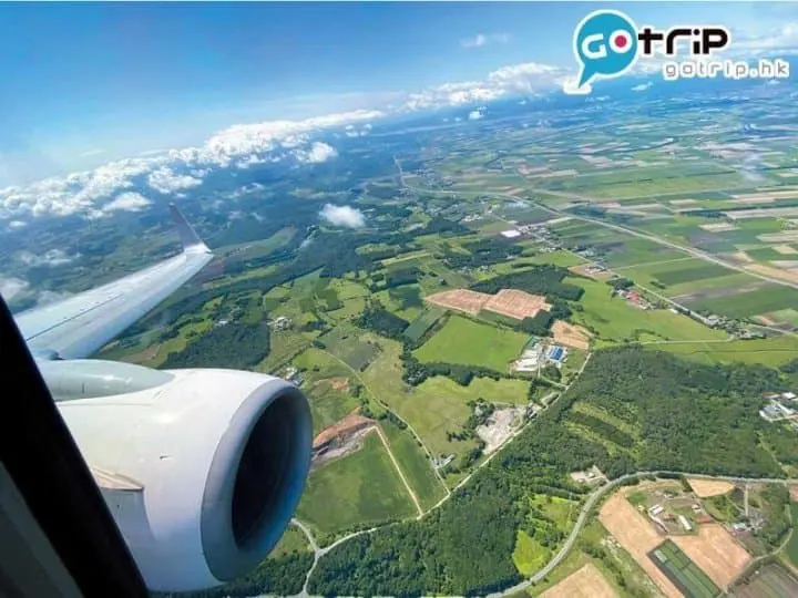 關西伴手禮｜關西機場新裝重開 超過30家特色商店餐廳